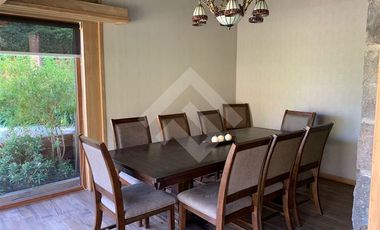 Casa en Arriendo en Pastor Fernandez