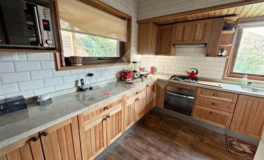 Casa en Arriendo en Pastor Fernandez