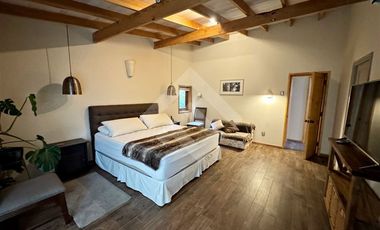 Casa en Arriendo en Pastor Fernandez