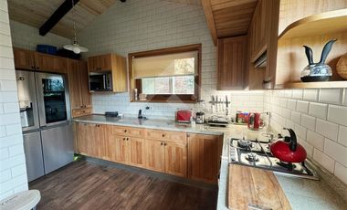 Casa en Arriendo en Pastor Fernandez