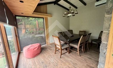 Casa en Arriendo en Pastor Fernandez