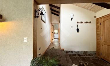 Casa en Arriendo en Pastor Fernandez