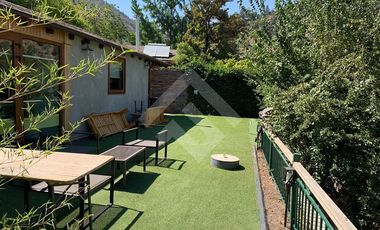 Casa en Arriendo en Pastor Fernandez