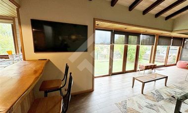 Casa en Arriendo en Pastor Fernandez