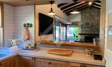 Casa en Arriendo en Pastor Fernandez