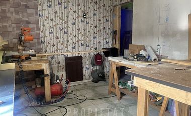 Casa en Venta en Venta Amplia Casa 6D 2B, Santiago