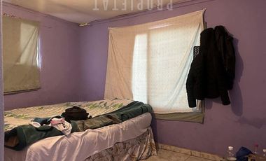 Casa en Venta en Venta Amplia Casa 6D 2B, Santiago