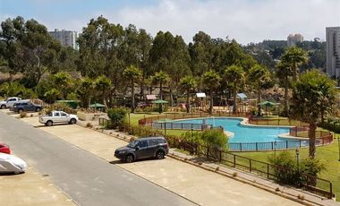 Departamento en Venta en ALTOS DE SAN ALFONSO