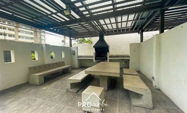 Departamento en Venta en MACUL / LOS ESPINOS / CONECTIVIDAD