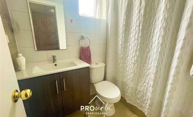 Departamento en Venta en MACUL / LOS ESPINOS / CONECTIVIDAD