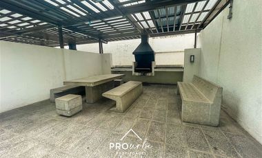 Departamento en Venta en MACUL / LOS ESPINOS / CONECTIVIDAD
