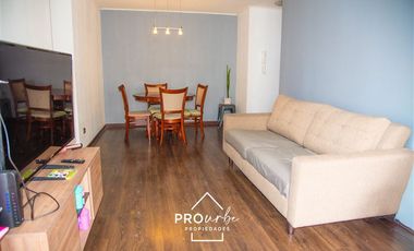 Departamento en Venta en MACUL / LOS ESPINOS / CONECTIVIDAD
