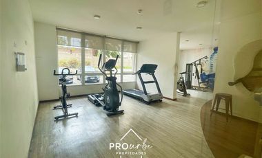 Departamento en Venta en MACUL / LOS ESPINOS / CONECTIVIDAD