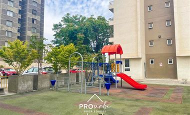 Departamento en Venta en MACUL / LOS ESPINOS / CONECTIVIDAD