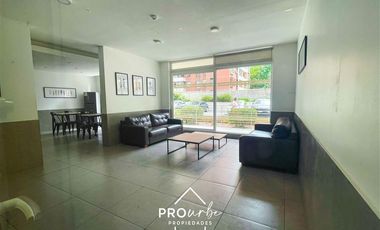 Departamento en Venta en MACUL / LOS ESPINOS / CONECTIVIDAD