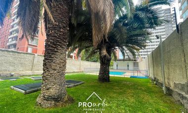 Departamento en Venta en MACUL / LOS ESPINOS / CONECTIVIDAD