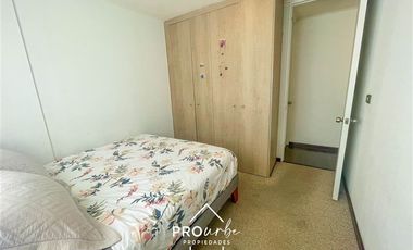 Departamento en Venta en MACUL / LOS ESPINOS / CONECTIVIDAD