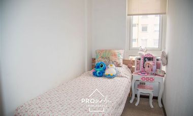 Departamento en Venta en MACUL / LOS ESPINOS / CONECTIVIDAD
