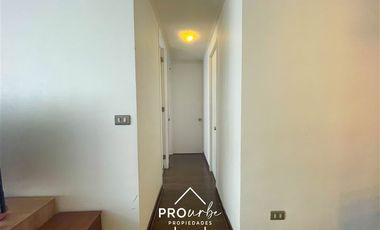 Departamento en Venta en MACUL / LOS ESPINOS / CONECTIVIDAD