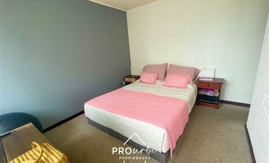 Departamento en Venta en MACUL / LOS ESPINOS / CONECTIVIDAD