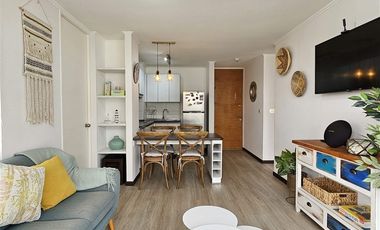Departamento en Venta en AVENIDA PACIFICO / FLORENCIO SÁNCHEZ / AVENIDA DEL MAR / LA SERENA