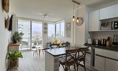 Departamento en Venta en AVENIDA PACIFICO / FLORENCIO SÁNCHEZ / AVENIDA DEL MAR / LA SERENA