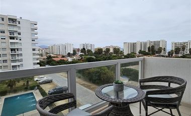 Departamento en Venta en AVENIDA PACIFICO / FLORENCIO SÁNCHEZ / AVENIDA DEL MAR / LA SERENA