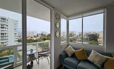 Departamento en Venta en AVENIDA PACIFICO / FLORENCIO SÁNCHEZ / AVENIDA DEL MAR / LA SERENA