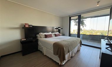 Departamento en Venta en Santa María Lo Curro