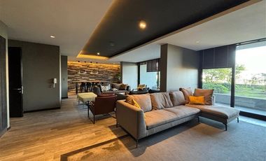 Departamento en Venta en Santa María Lo Curro