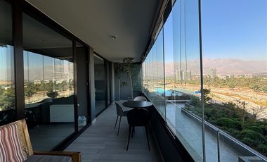Departamento en Venta en Santa María Lo Curro