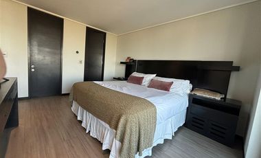 Departamento en Venta en Santa María Lo Curro