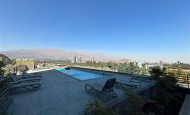 Departamento en Venta en Santa María Lo Curro