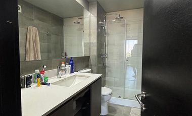 Departamento en Venta en Santa María Lo Curro
