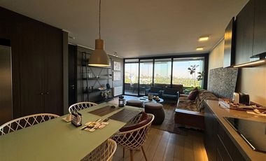 Departamento en Venta en Santa María Lo Curro