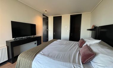 Departamento en Venta en Santa María Lo Curro