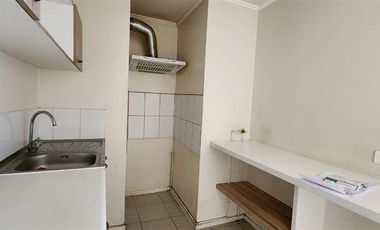 Departamento en Venta en Avenida Santa Rosa