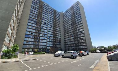 Departamento en Venta en Avenida Santa Rosa