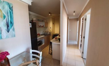 Departamento en Venta en Avenida Santa Rosa