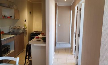 Departamento en Venta en Avenida Santa Rosa