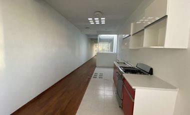EXCELENTE EDIFICIO EN VENTA EN LA SAN MIGUEL CHAPULTEPEC