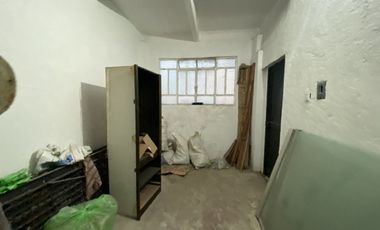 EXCELENTE EDIFICIO EN VENTA EN LA SAN MIGUEL CHAPULTEPEC