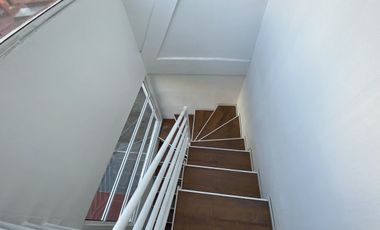 EXCELENTE EDIFICIO EN VENTA EN LA SAN MIGUEL CHAPULTEPEC