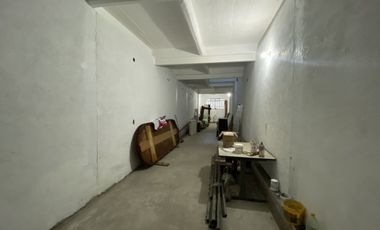 EXCELENTE EDIFICIO EN VENTA EN LA SAN MIGUEL CHAPULTEPEC