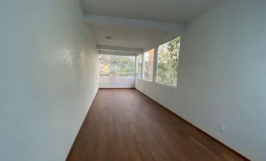 EXCELENTE EDIFICIO EN VENTA EN LA SAN MIGUEL CHAPULTEPEC