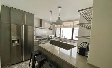 DEPARTAMENTO EN RENTA EN POLANCO!!