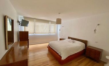 DEPARTAMENTO EN RENTA EN POLANCO!!