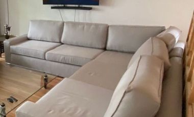 DEPARTAMENTO EN RENTA EN POLANCO!!