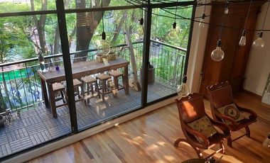 DEPARTAMENTO EN RENTA EN POLANCO!!