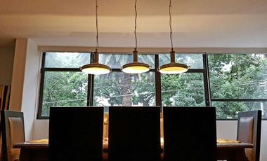 DEPARTAMENTO EN RENTA EN POLANCO!!
